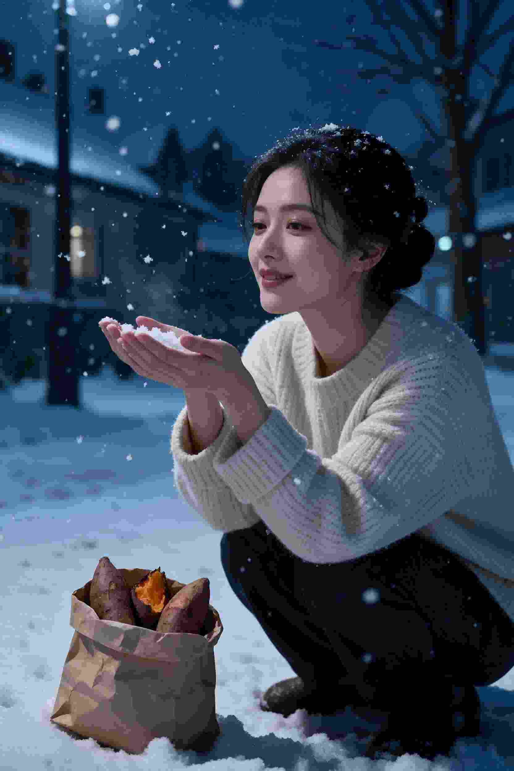 古装5